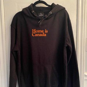 Men's Hoodie